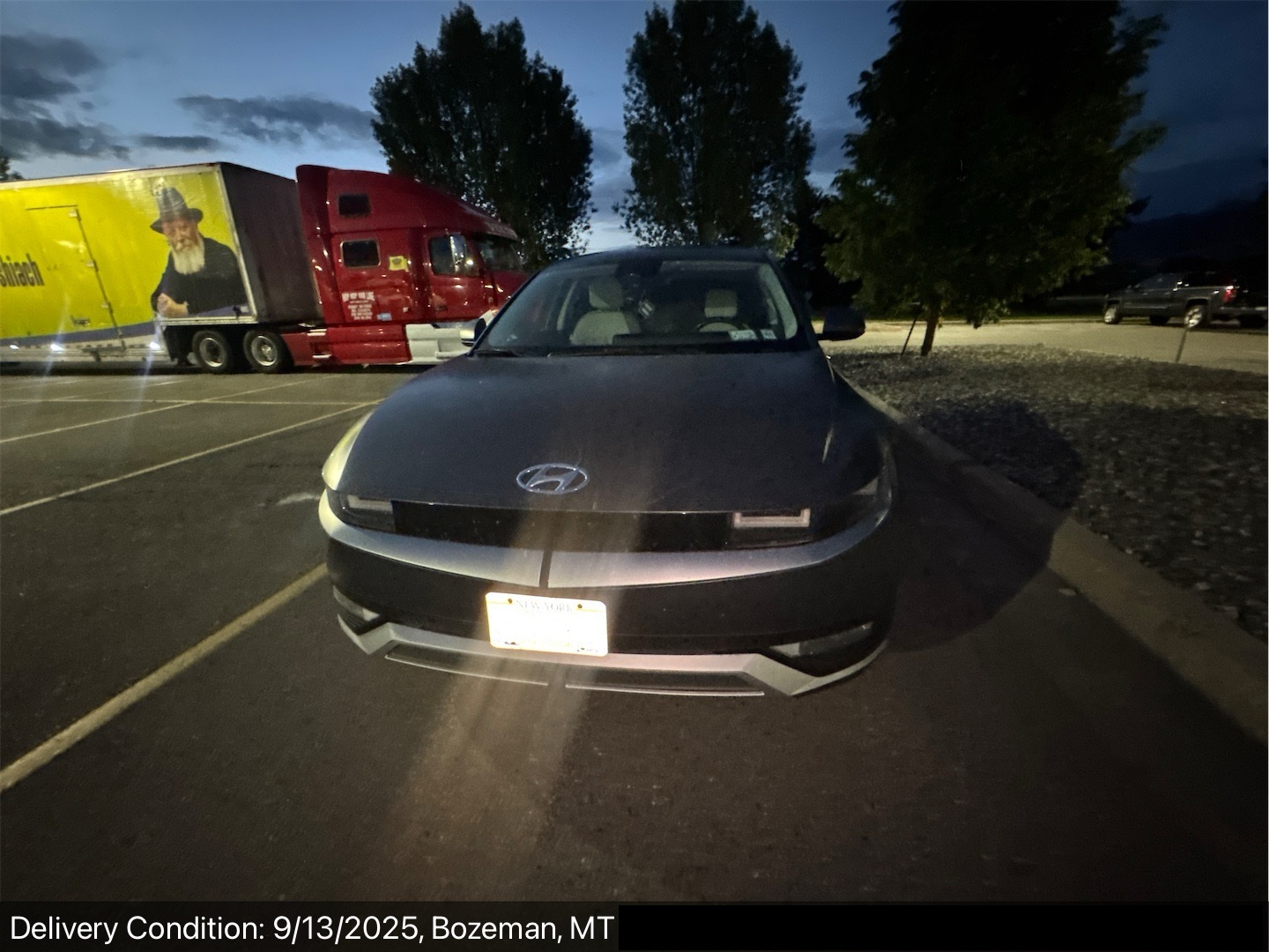 Shamrock Logistics Auto Transport Delivery