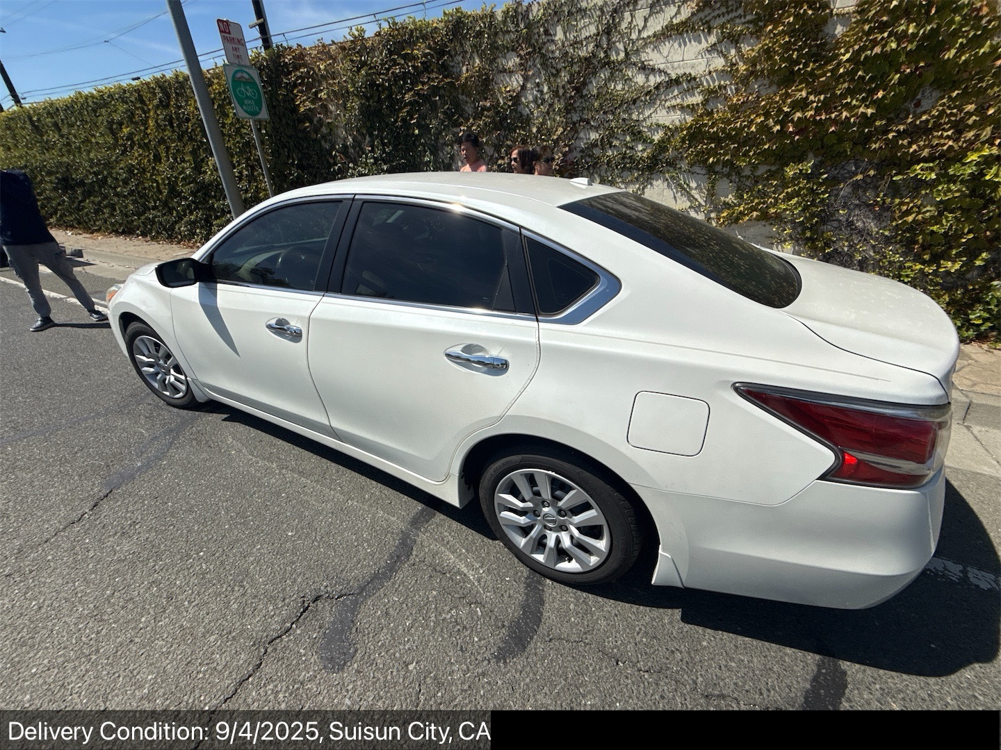 Shamrock Logistics Auto Transport Delivery