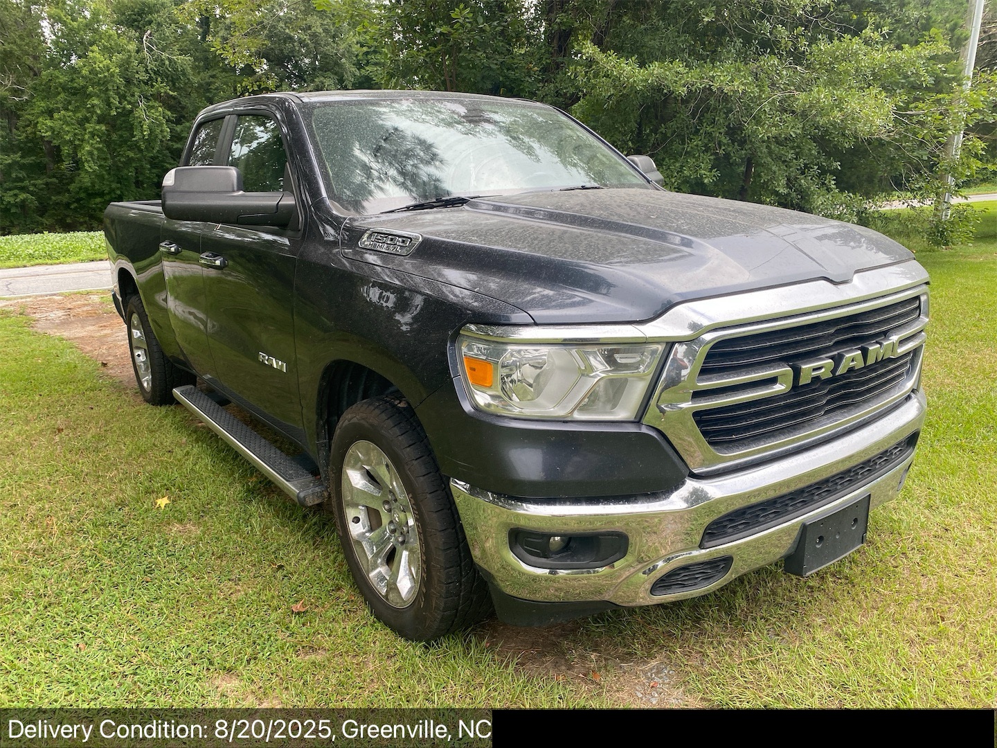 Shamrock Logistics Auto Transport Delivery