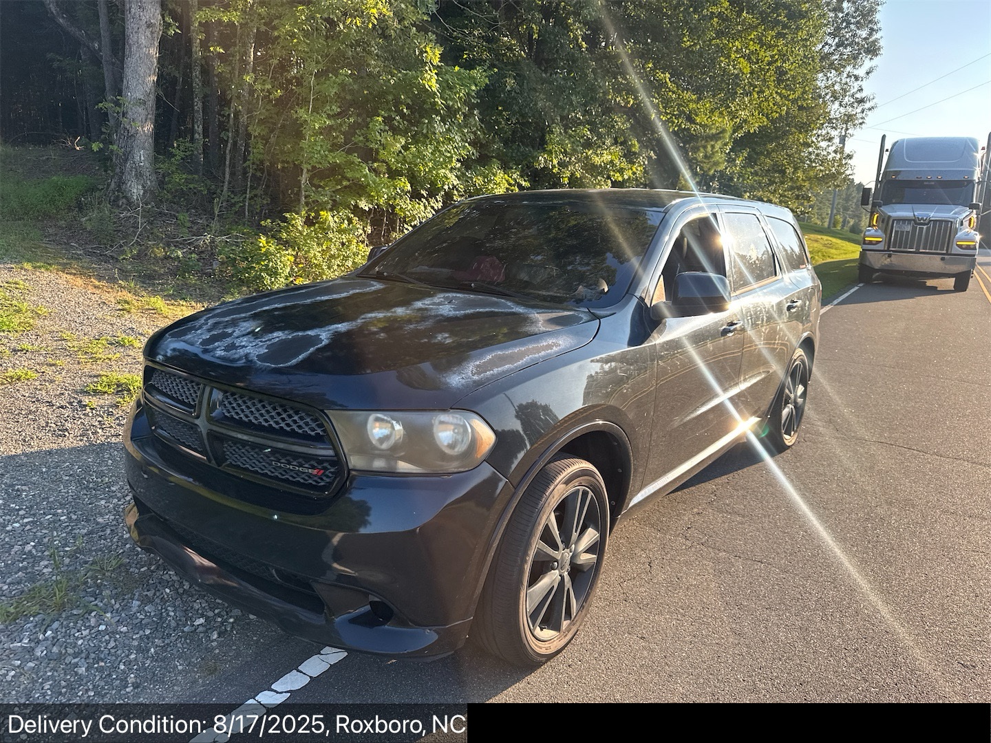 Shamrock Logistics Auto Transport Delivery