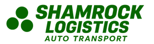 Shamrock Logistics Logo